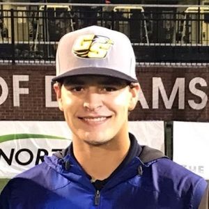 Meet your Posher, Marshall